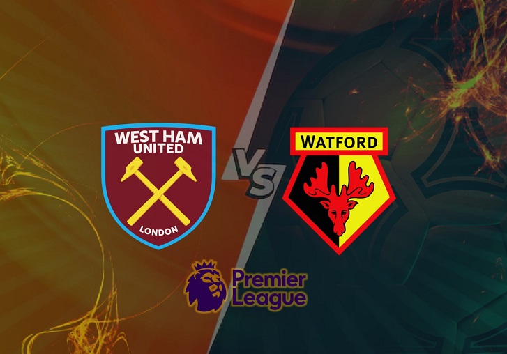 Prediksi West Ham vs Watford 9 Februari 2022 Liga Premier