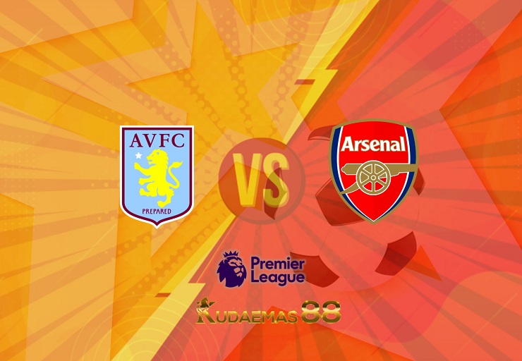 Prediksi Aston Villa vs Arsenal 19 Maret 2022 Liga Inggris