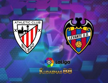 Prediksi Athletic Bilbao vs Levante 8 Maret 2022 Liga Spanyol