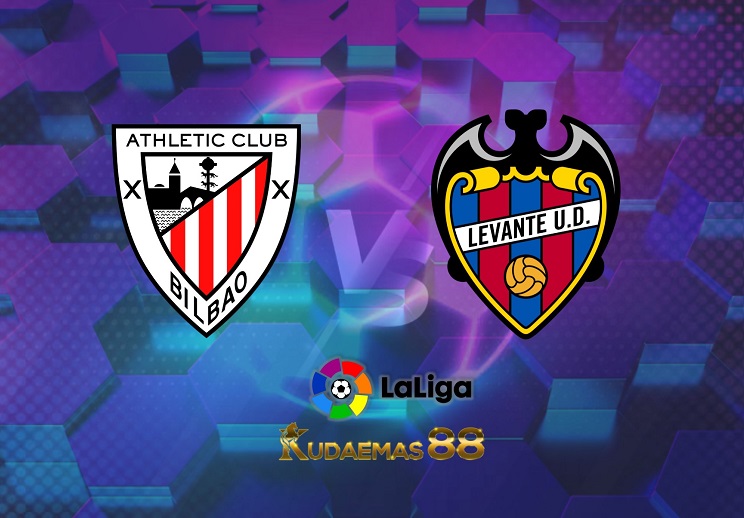 Prediksi Athletic Bilbao vs Levante 8 Maret 2022 Liga Spanyol