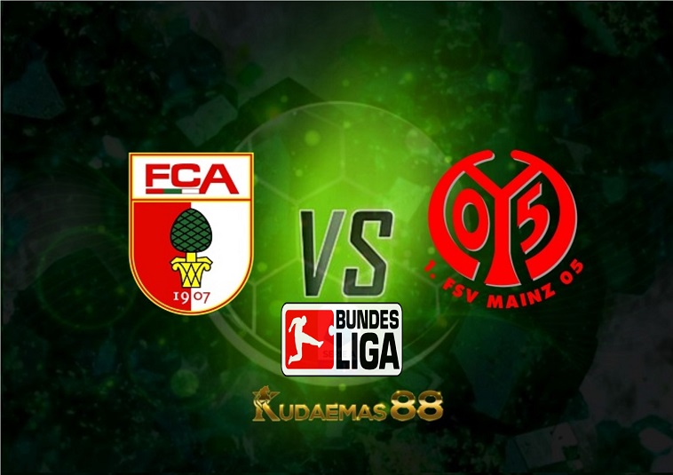 Prediksi Augsburg vs Mainz 6 April 2022 Liga Jerman