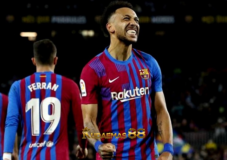 Barcelona 4-0 Athletic Bilbao Liga Spanyol, Los Leones Terbantai Habis