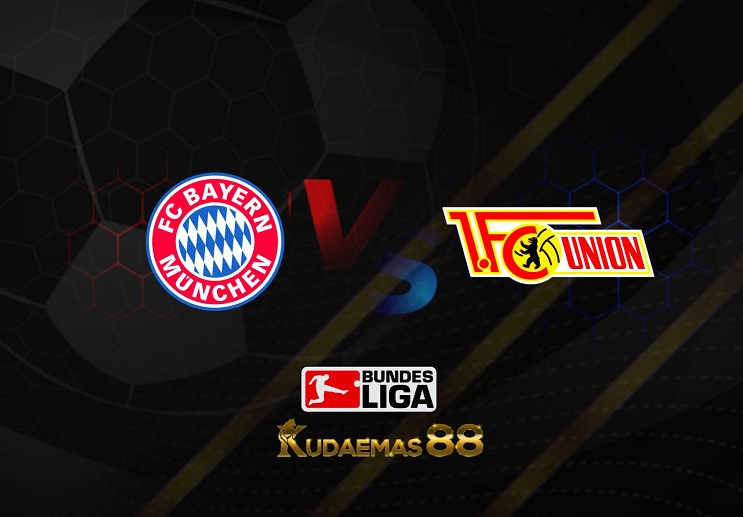 Prediksi Bayern Munchen vs Union Berlin 20 Maret 2022 Liga Jerman