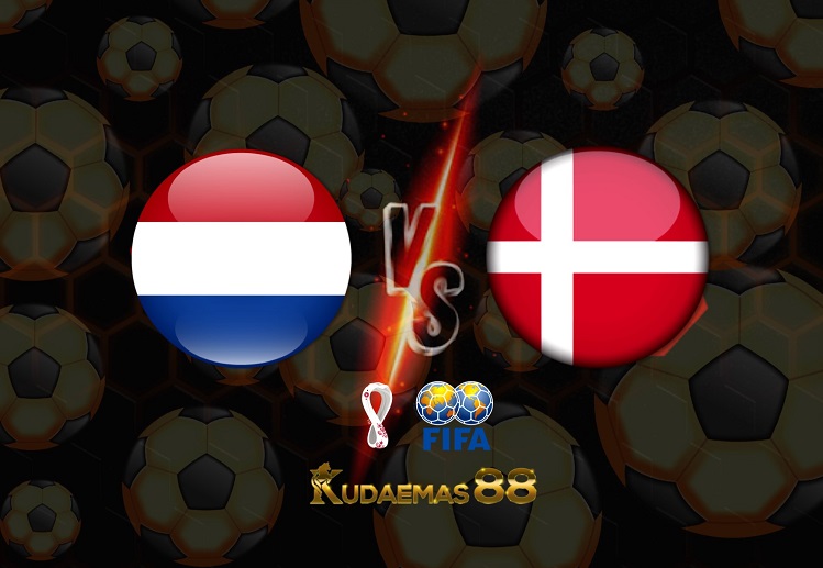 Prediksi Belanda vs Denmark 27 Maret 2022 Internasional Friendlies