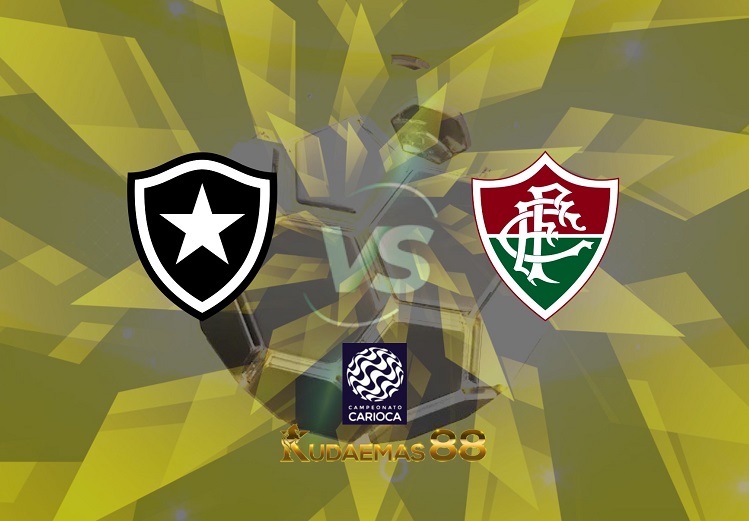 Prediksi  Botafogo FJ vs Fluminense 22 Maret 2022 Kejuaraan Carioca