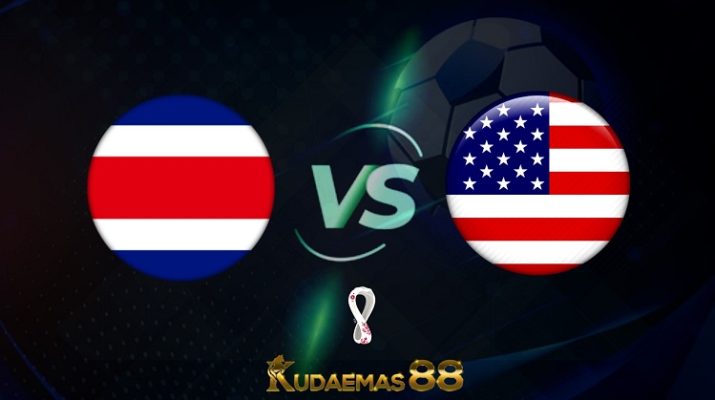 Prediksi Costa Rica vs USA 31 Maret 2022 Kualifikasi Piala Dunia