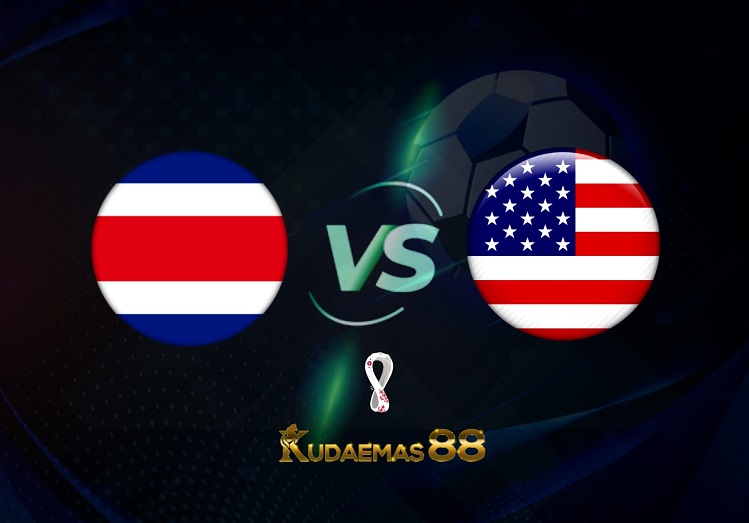 Prediksi Costa Rica vs USA 31 Maret 2022 Kualifikasi Piala Dunia