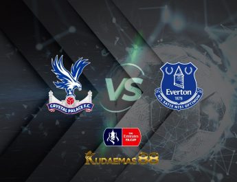 Prediksi Crystal Palace vs Everton 20 Maret 2022 Piala FA