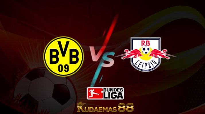 Prediksi Dortmund vs RB Leipzig 2 April 2022 Liga Jerman