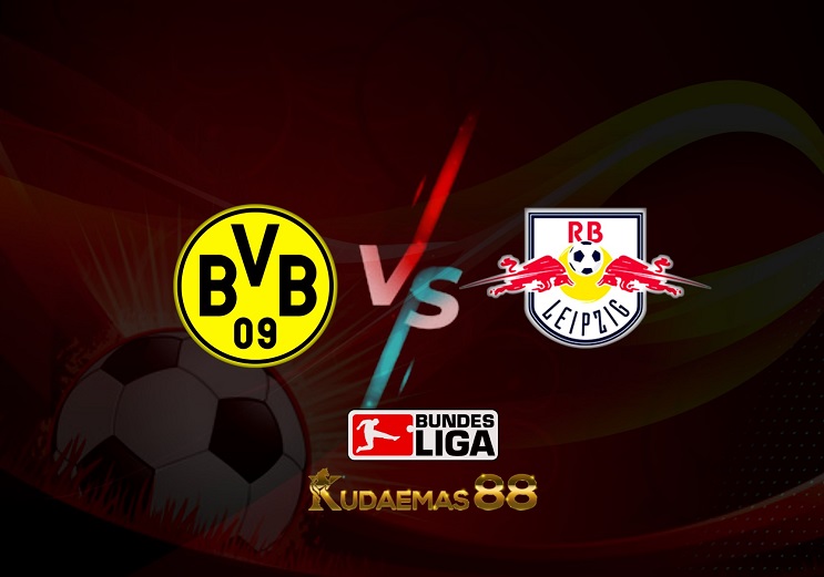 Prediksi Dortmund vs RB Leipzig 2 April 2022 Liga Jerman