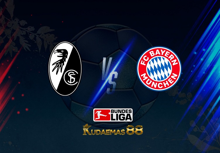 Prediksi Freiburg vs Bayern Munchen 2 April 2022 Liga Jerman