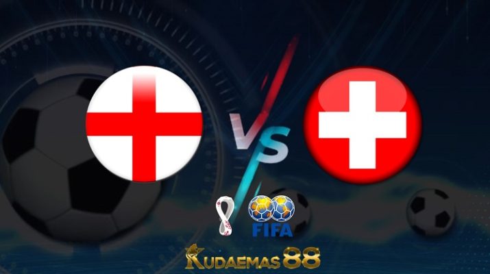 Prediksi Inggris vs Swiss 27 Maret 2022 Internasional Friendlies