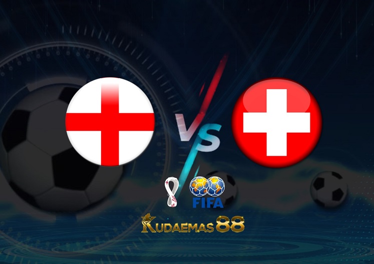 Prediksi Inggris vs Swiss 27 Maret 2022 Internasional Friendlies