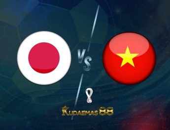 Prediksi Jepang vs Vietnam 29 Maret 2022 Kualifikasi Piala Dunia