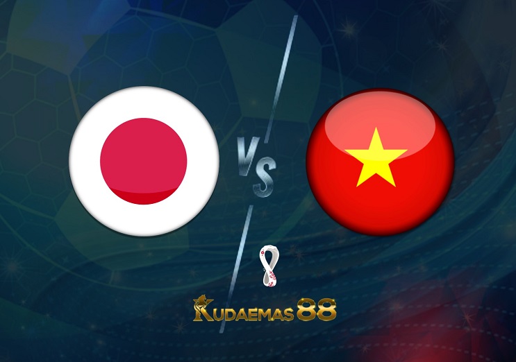 Prediksi Jepang vs Vietnam 29 Maret 2022 Kualifikasi Piala Dunia