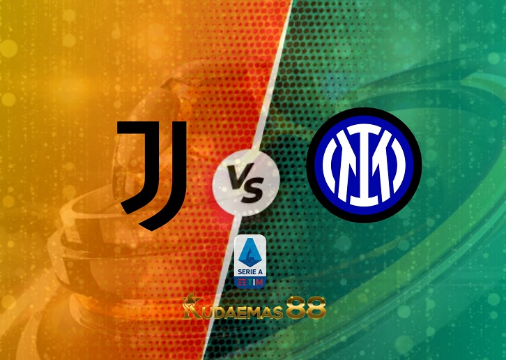 Prediksi Juventus vs Inter Milan 4 April 2022 Liga Italia