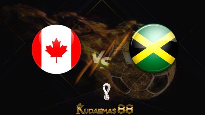 Prediksi Kanada vs Jamaika 28 Maret 2022 Kualifikasi Piala Dunia