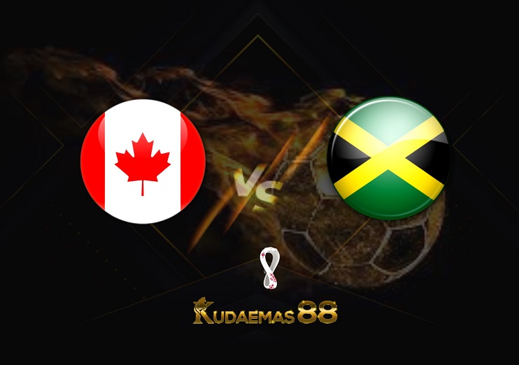 Prediksi Kanada vs Jamaika 28 Maret 2022 Kualifikasi Piala Dunia