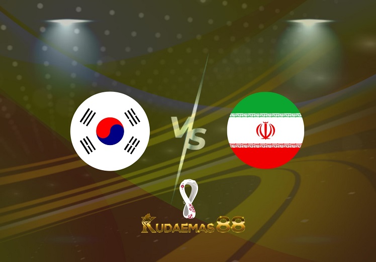 Prediksi Korea Selatan vs Iran 24 Maret 2022 Kualifikasi Piala Dunia