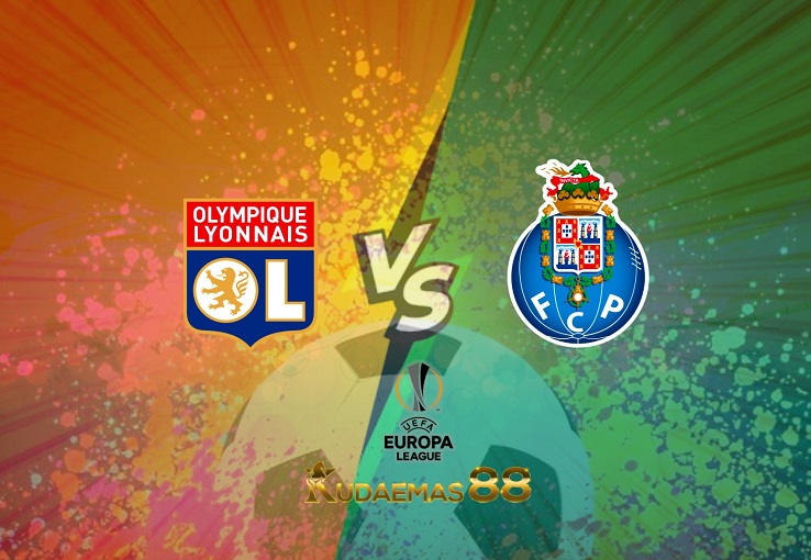 Prediksi Lyon vs Porto 18 Maret 2022 Liga Eropa