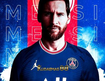 Lionel Messi Paris Saint-Germain Beri Reaksi Usai Fans Cemooh