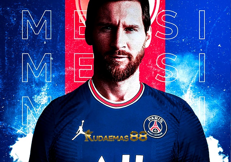 Lionel Messi Paris Saint-Germain Beri Reaksi Usai Fans Cemooh