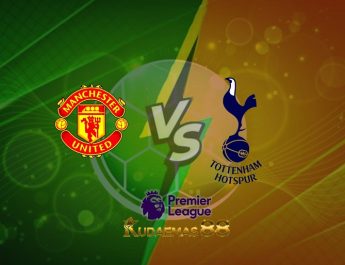 Prediksi Manchester United vs Tottenham 13 Maret 2022 Liga Inggris