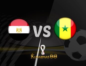 Prediksi Mesir vs Senegal 26 Maret 2022 Kualifikasi Piala Dunia