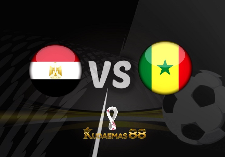 Prediksi Mesir vs Senegal 26 Maret 2022 Kualifikasi Piala Dunia