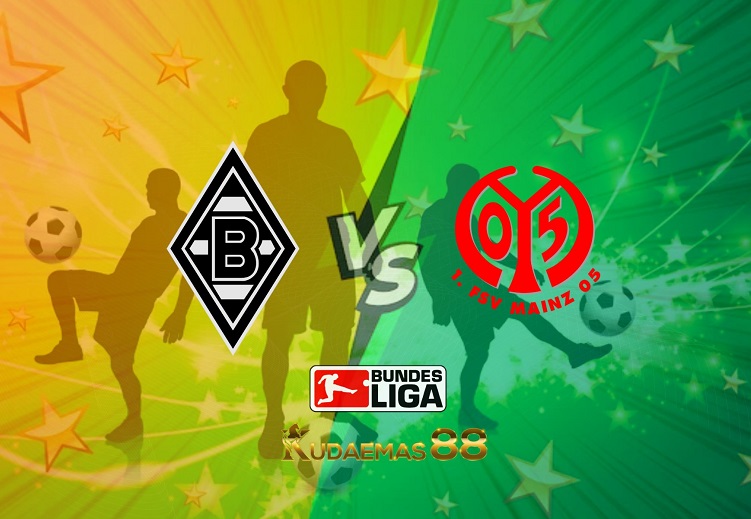 Prediksi Moenchengladbach vs Mainz 3 April 2022 Liga Jerman