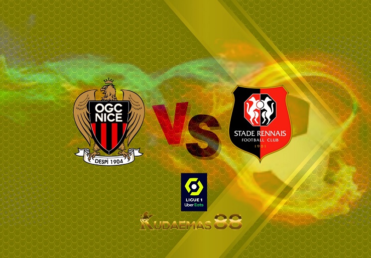 Prediksi Nice vs Rennes 2 April 2022 Liga Prancis