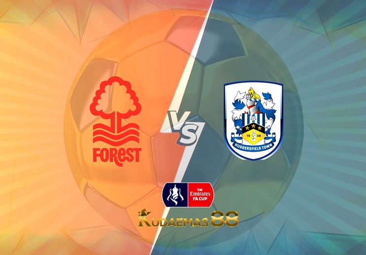 Prediksi Nottingham vs Huddersfield 8 Maret 2022 Piala FA