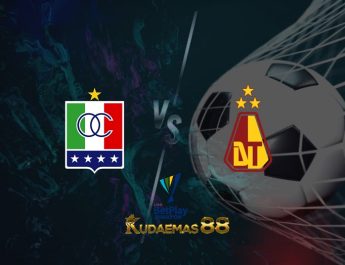 Prediksi Once Caldas vs Deportes Tolima 23 Maret 2022 Liga Primera A