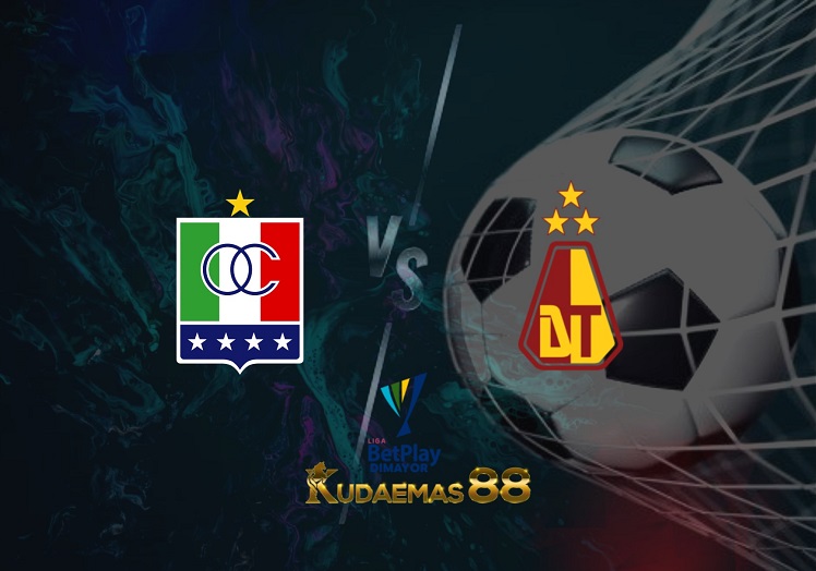 Prediksi Once Caldas vs Deportes Tolima 23 Maret 2022 Liga Primera A