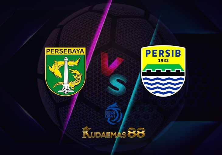 Prediksi Persebaya vs Persib Bandung 19 Maret 2022 BRI Liga 1