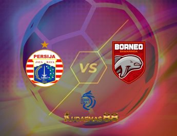 Prediksi Persija Jakarta vs Borneo 10 Maret 2022 BRI Liga 1