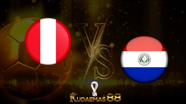 Prediksi Peru vs Paraguay 30 Maret 2022 Kualifikasi Piala Dunia