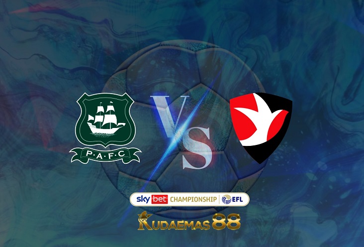 Prediksi Plymouth vs Cheltenham 23 Maret 2022 Liga Satu Inggris