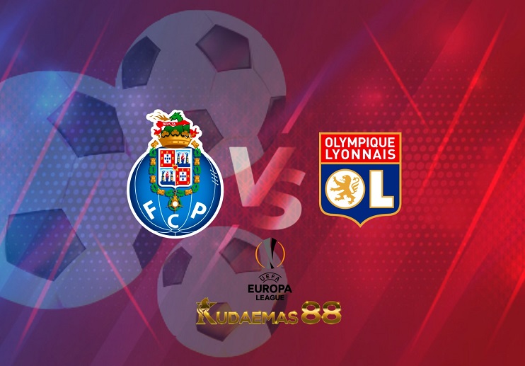 Prediksi Porto vs Lyon 10 Maret 2022 Liga Eropa