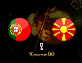 Prediksi Portugal vs Makedonia 30 Maret 2022 Kualifikasi Piala Dunia