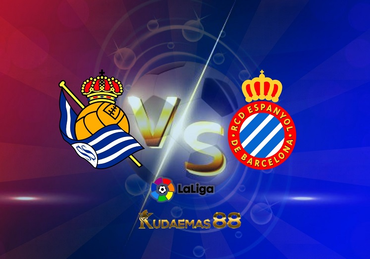 Prediksi Real Sociedad vs Espanyol 5 April 2022 Liga Spanyol