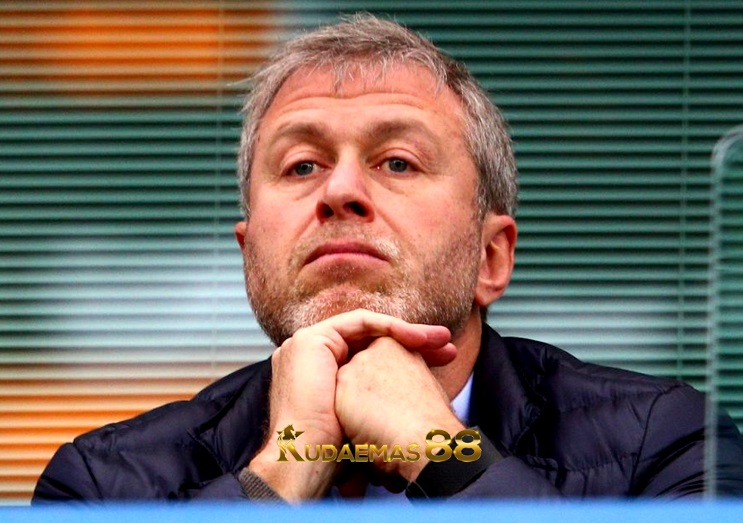 Pemilik Chelsea Roman Abramovich ‘Korban’ Invasi Rusia ke Ukraina