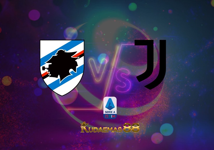 Prediksi Sampdoria vs Juventus 13 Maret 2022 Liga Italia