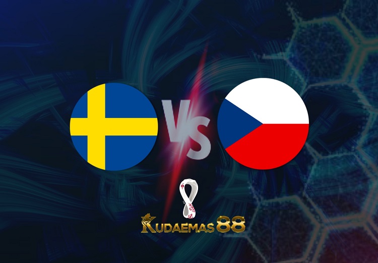 Prediksi Swedia vs Republik Ceko 25 Maret 2022 Kualifikasi Piala Dunia