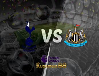 Prediksi Tottenham vs Newcastle 3 April 2022 Liga Inggris