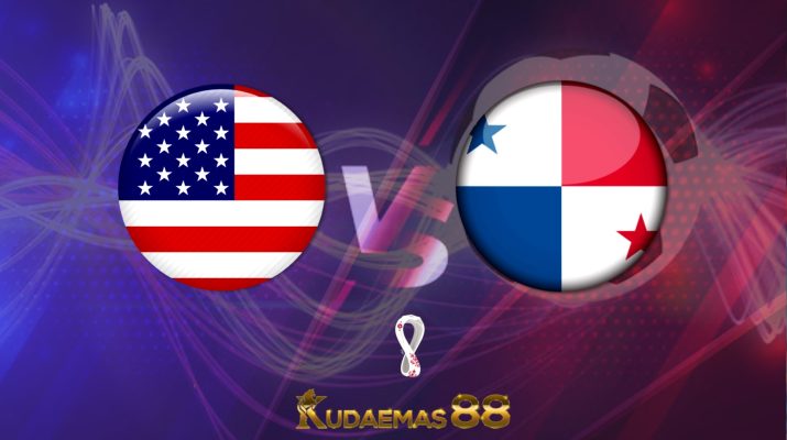Prediksi USA vs Panama 28 Maret 2022 Kualifikasi Piala Dunia