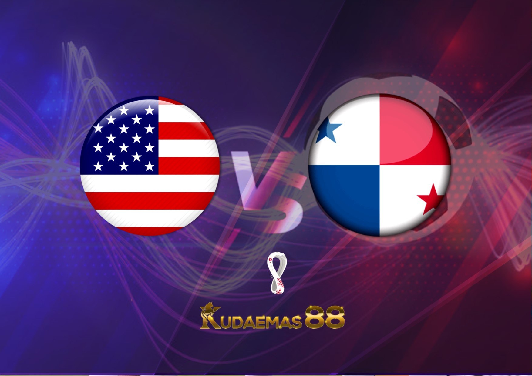 Prediksi USA vs Panama 28 Maret 2022 Kualifikasi Piala Dunia