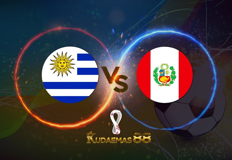 Prediksi Uruguay vs Peru 25 Maret 2022 Kualifikasi Piala Dunia