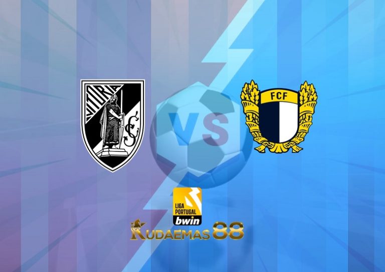 Prediksi Vitoria Guimaraes vs Famalicao 7 Maret 2022 Liga Portugal