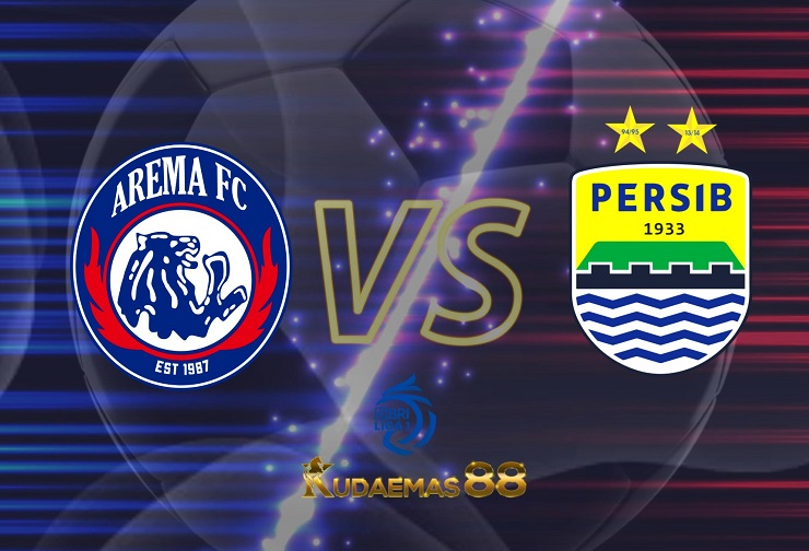 Prediksi Arema FC vs Persib Bandung 9 Maret 2022 BRI Liga 1